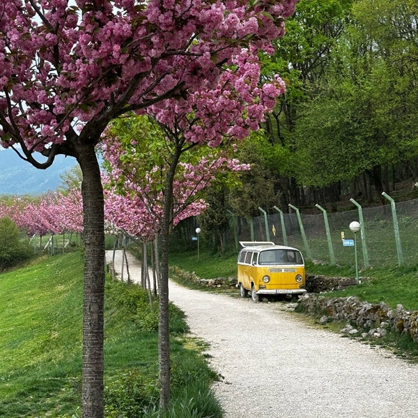 Foto scattata a Gazelle Resort &amp; Spa da Ebru K. il 4/18/2024