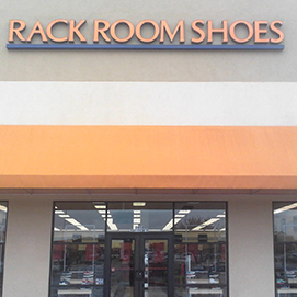 Rack Room Shoes - Nashville, TN