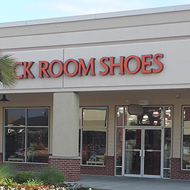 Photos At Rack Room Shoes Shoe Store In Myrtle Beach