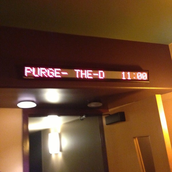 Photos at AMC Palm Promenade 24 Multiplex in San Diego