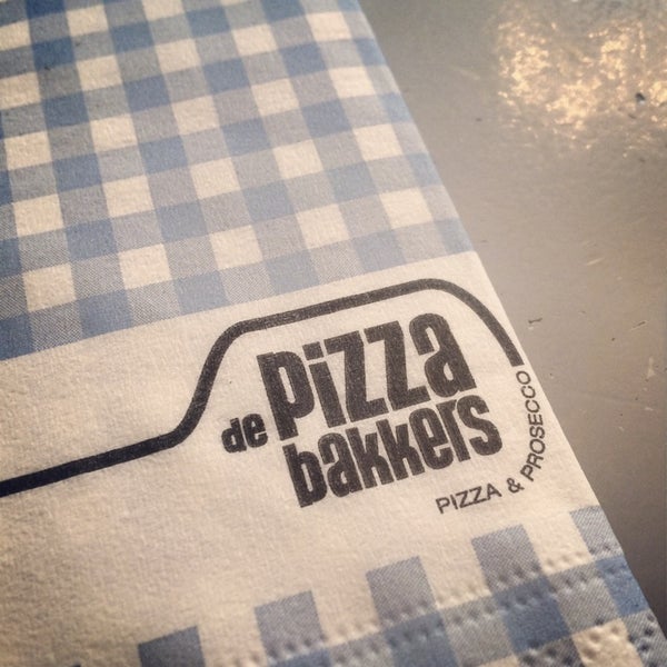 7/29/2014 tarihinde Joon V.ziyaretçi tarafından De Pizzabakkers'de çekilen fotoğraf