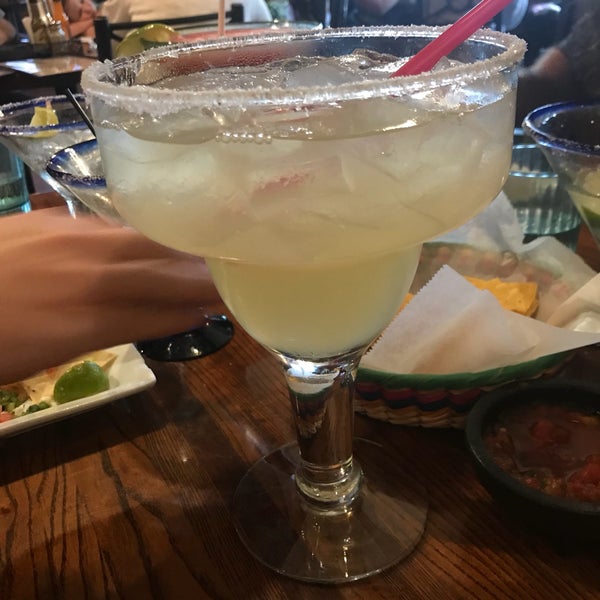 Photo taken at Dos Locos Mexican Stonegrill by Katie B. on 6/22/2018