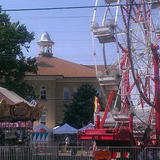 City of Spanish Fork