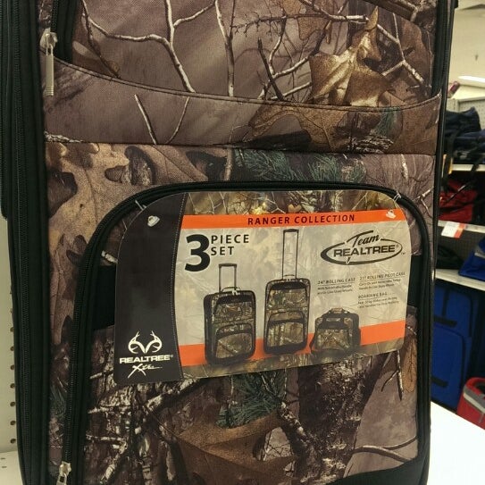 shopko suitcases