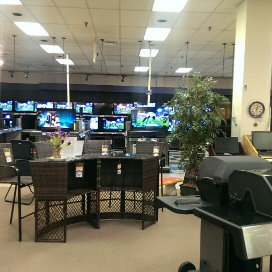 RC Willey Outlet Center (Now Closed) Furniture and Home Store in Provo