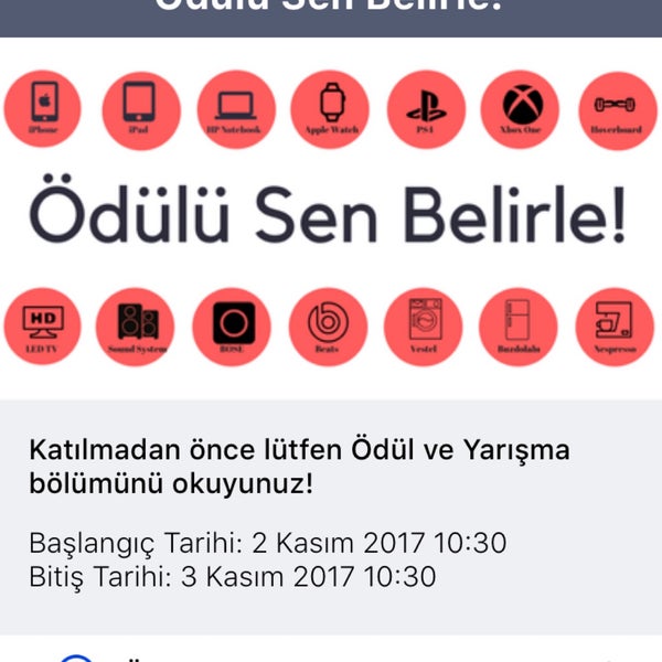 11/2/2017에 Özgür A.님이 Max FM에서 찍은 사진