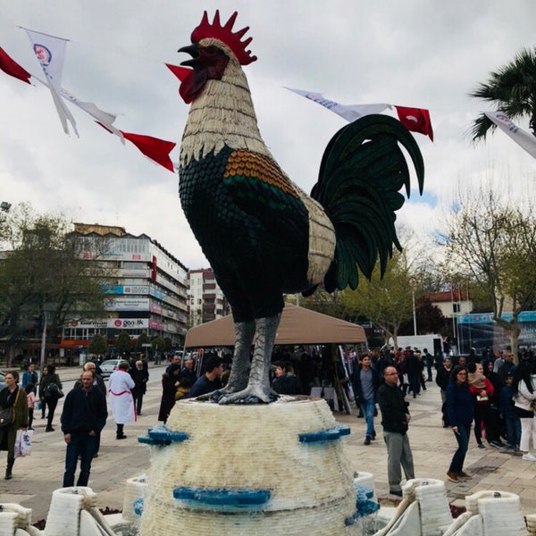 3/26/2018에 Özgür A.님이 Max FM에서 찍은 사진