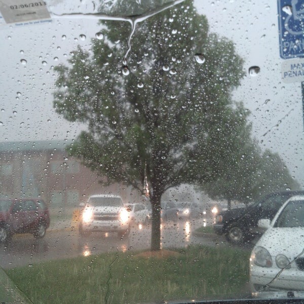 Pickerington Lakeview Junior High School Pickerington, OH