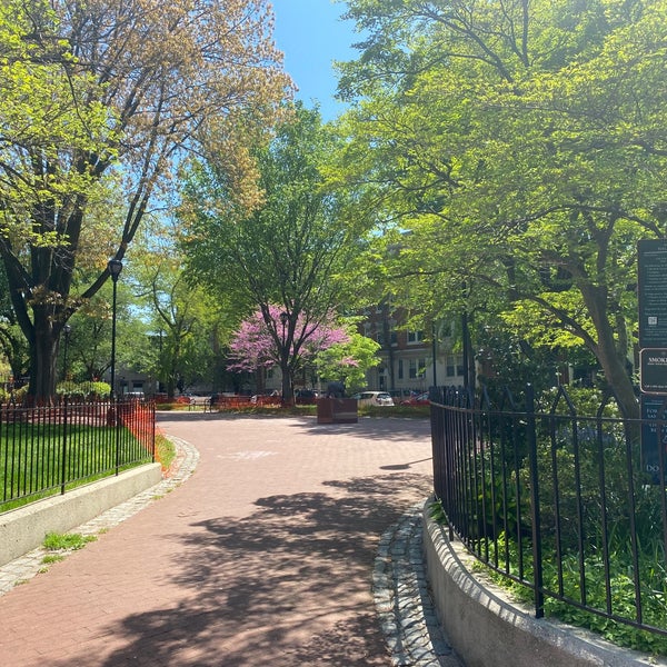 Fitler Square Center City Philadelphia, PA