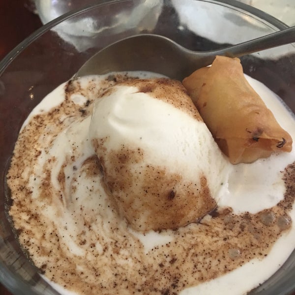 Jasmine Rice Thai Thai Restaurant in Rittenhouse Square