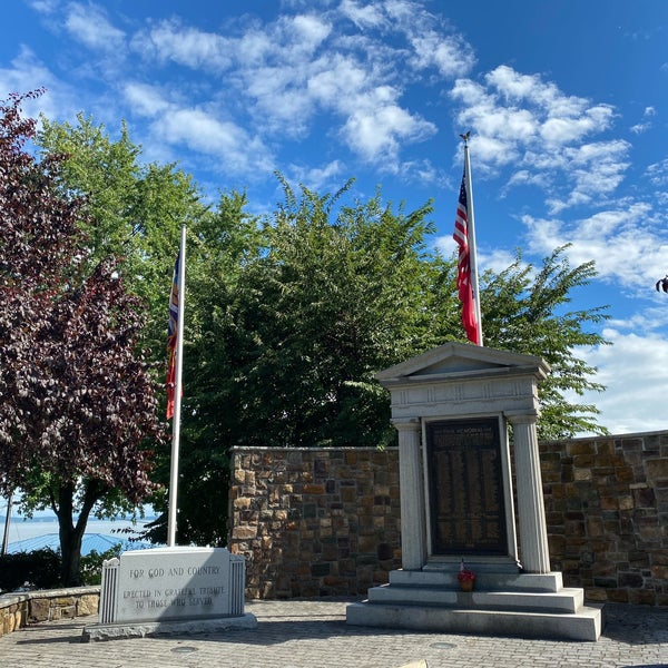 Millard Tydings Memorial Park Park