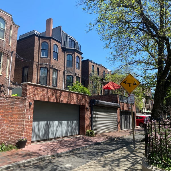 Fitler Square Center City Philadelphia, PA