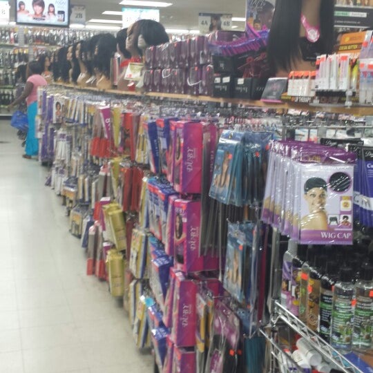 beauty supply house