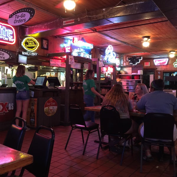 7/24/2018 tarihinde Michael D J.ziyaretçi tarafından J. Gilligan&#39;s Bar &amp; Grill'de çekilen fotoğraf