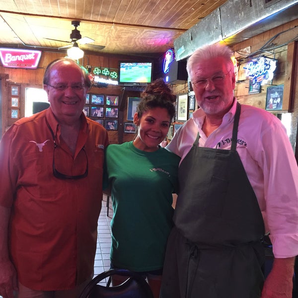 8/5/2017 tarihinde Michael D J.ziyaretçi tarafından J. Gilligan&#39;s Bar &amp; Grill'de çekilen fotoğraf