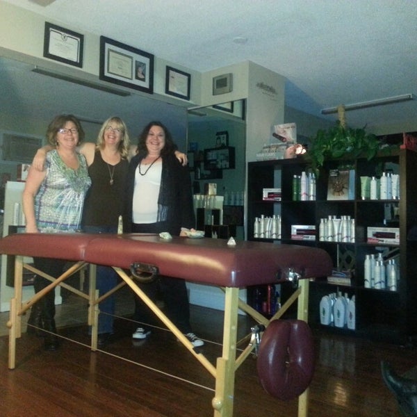 Absolutely Fabulous Hair Hair Salon in Manchester