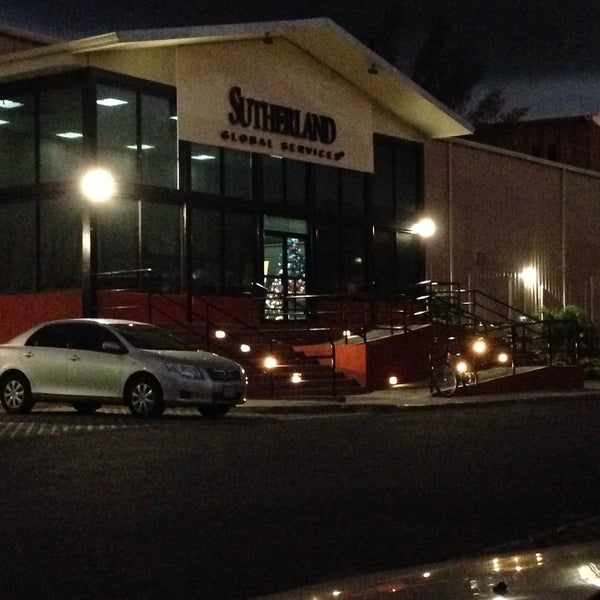 UWI/Sutherland Global Call Centre 3 tips