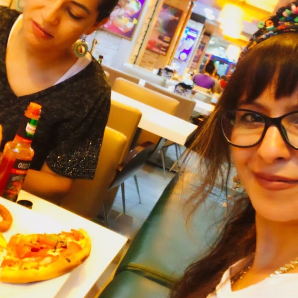 Foto diambil di La pizza oleh KÜRT K. pada 7/17/2019