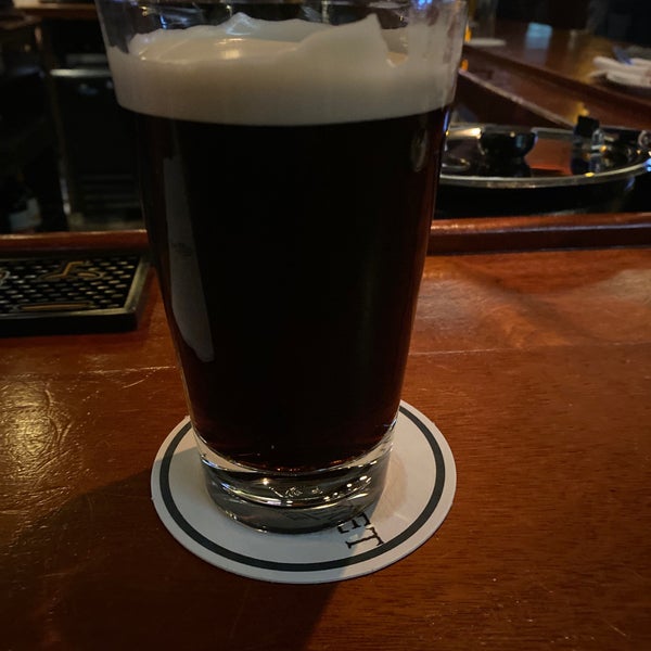 Photo taken at Union Street Public House by Tina L. on 2/21/2020