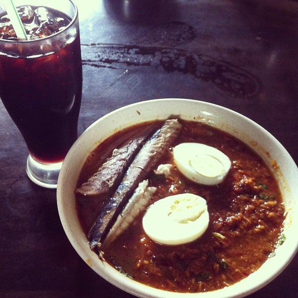 Top 19 Otak Udang Laksa Hay Nháº¥t 2022