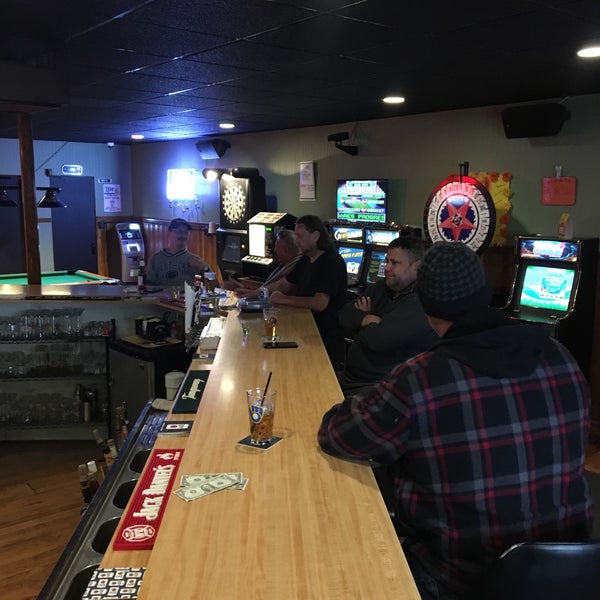 GM’s Dog House Milwaukee, WI