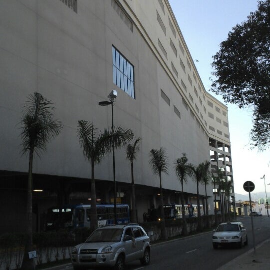 Terminal Shopping Metrô Tucuruvi Tucuruvi São Paulo, SP