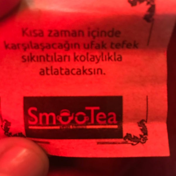 รูปภาพถ่ายที่ The Smootea Cafe &amp; Bistro โดย Sinan t. เมื่อ 2/11/2020