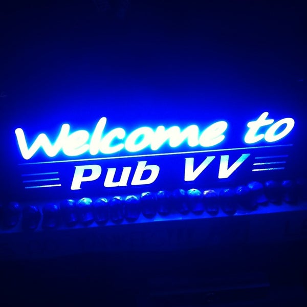 5 pub