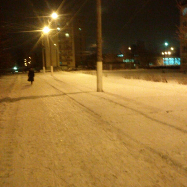 Залесный микрорайон новомосковск карта