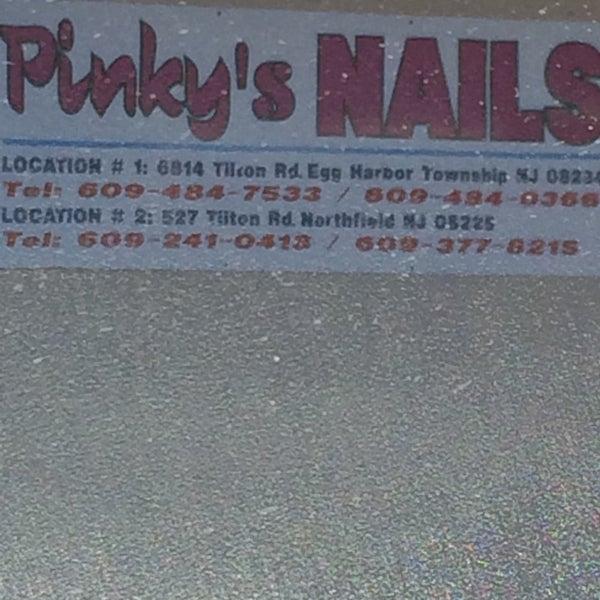 Photos At Pinky's Nails 13 Tips From 324 Visitors