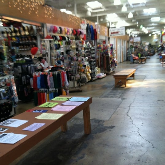 Johnsons Family Flea Market Normandy Jacksonville, FL