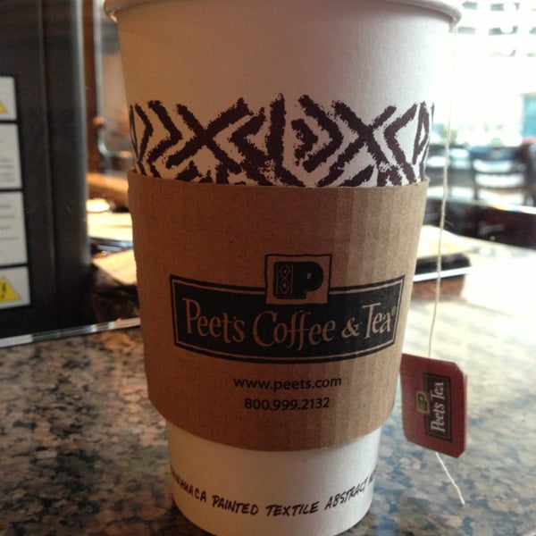peet's coffee locations colorado