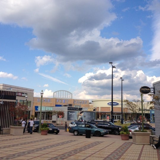 timberland outlet ac