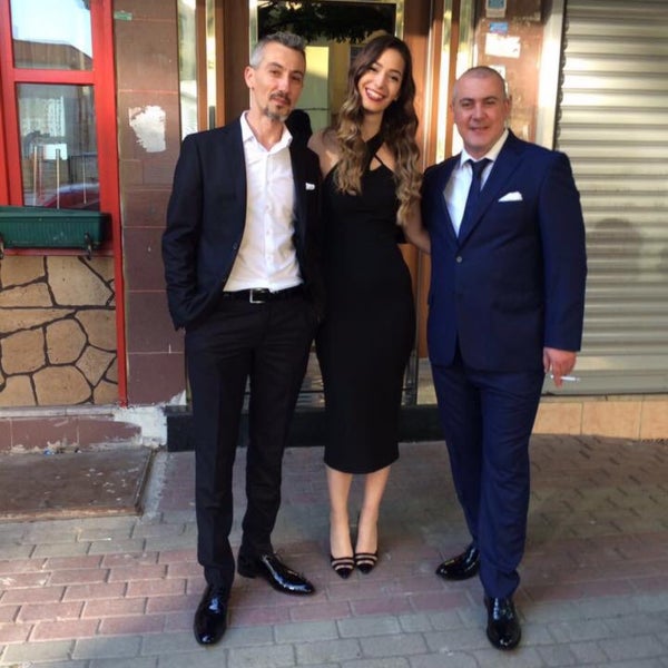 ali magazalari clothing store in 19 mayis
