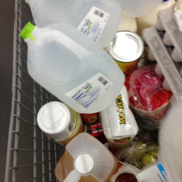 Walmart Supercenter Hiawatha, KS