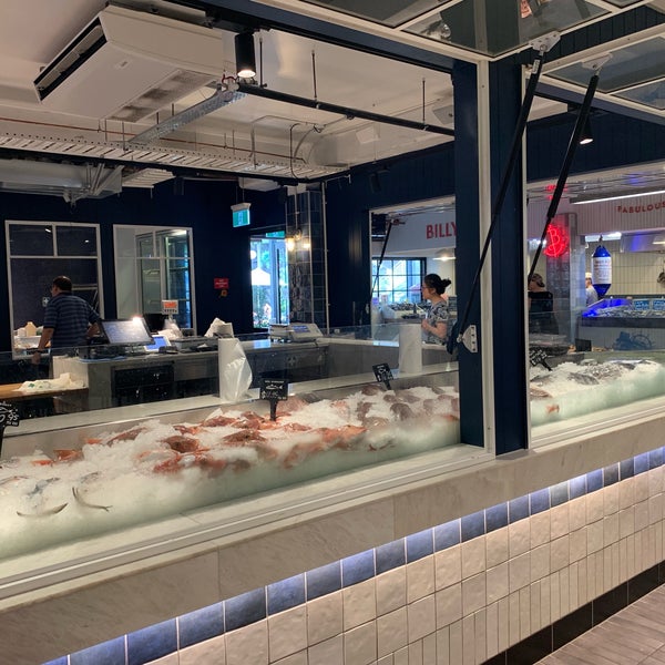 Auckland Fish Market Wynyard Quarter 19 tips