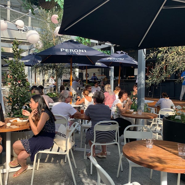 Auckland Fish Market Wynyard Quarter 19 tips