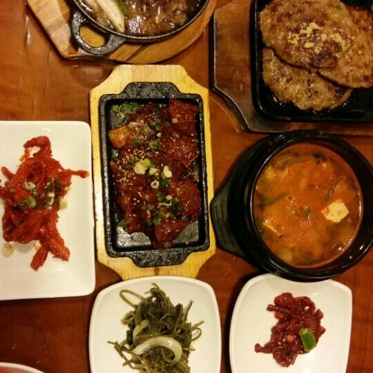 산마루
