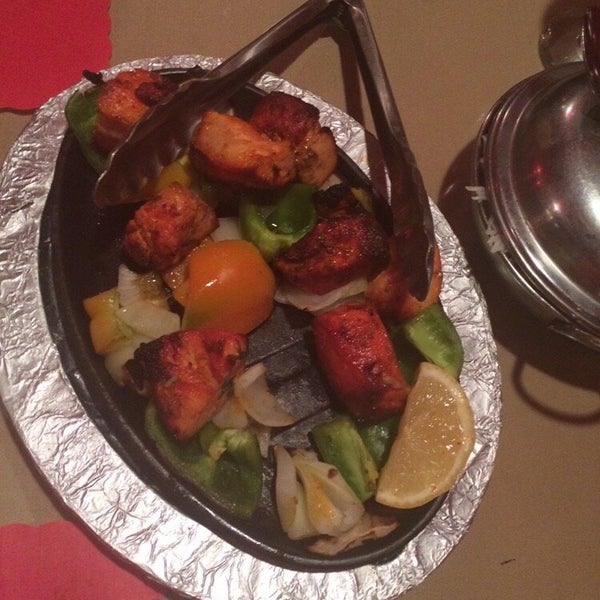 Moti Mahal II Indian Restaurant in Kansas City