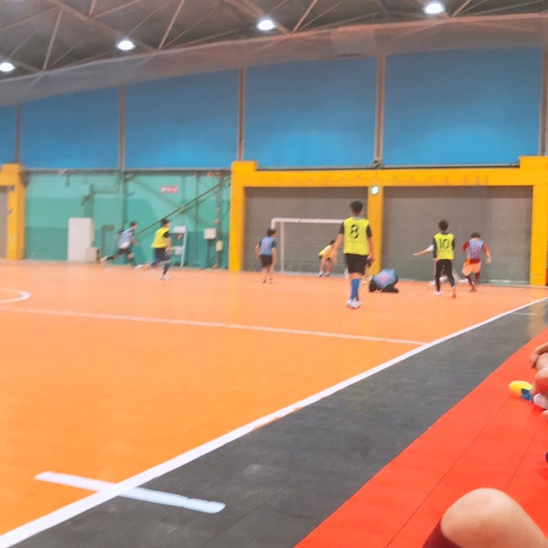 Arena Futsal футзал