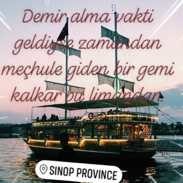 Sinop Öğretmenevi ve Aso Apartları KARAKUM MEVKİ