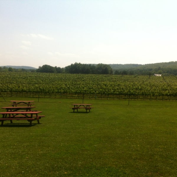 Photo taken at The Winery at La Grange by Vanessa F. on 6/8/2013