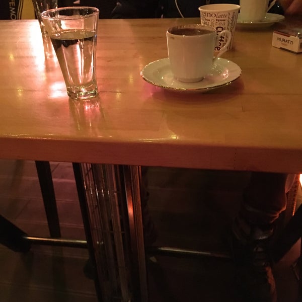 12/27/2018 tarihinde Mehmet .ziyaretçi tarafından Cafe Moda'de çekilen fotoğraf