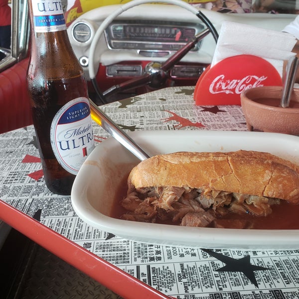 Chago Ahogadas Restaurante mexicano en Guadalajara