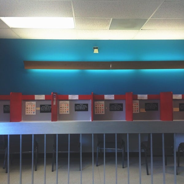 Saratoga County Department of Motor Vehicles 1 tip