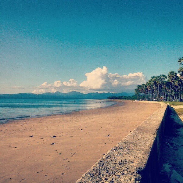 Pantai Lasiana - 13 tips