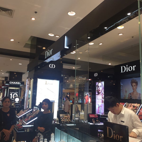 central dior
