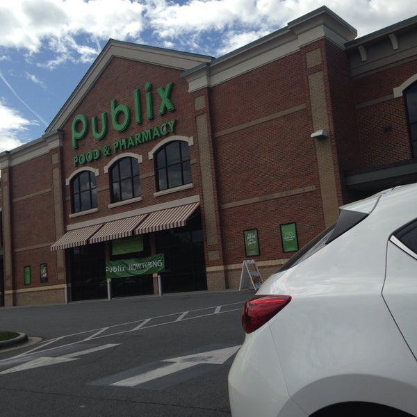 Publix Matthews, NC