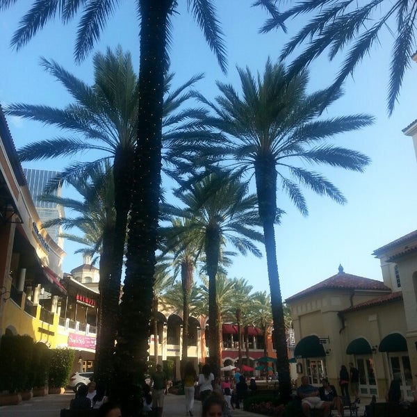 Photos at Rosemary Square Cityplace West Palm Beach, FL
