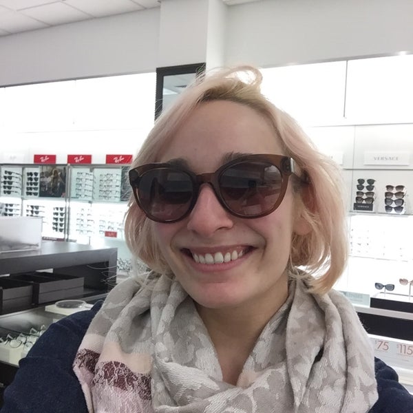 LensCrafters (Now Closed) Eyecare Store in Wicker Park